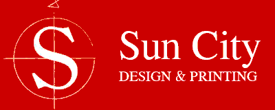 SunCity Design & Printing